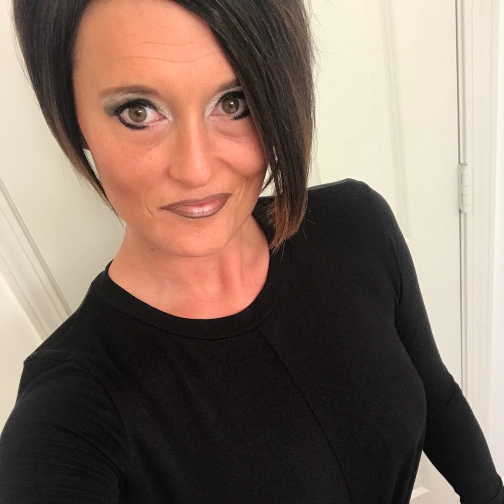Meet your Posher, Vanessa